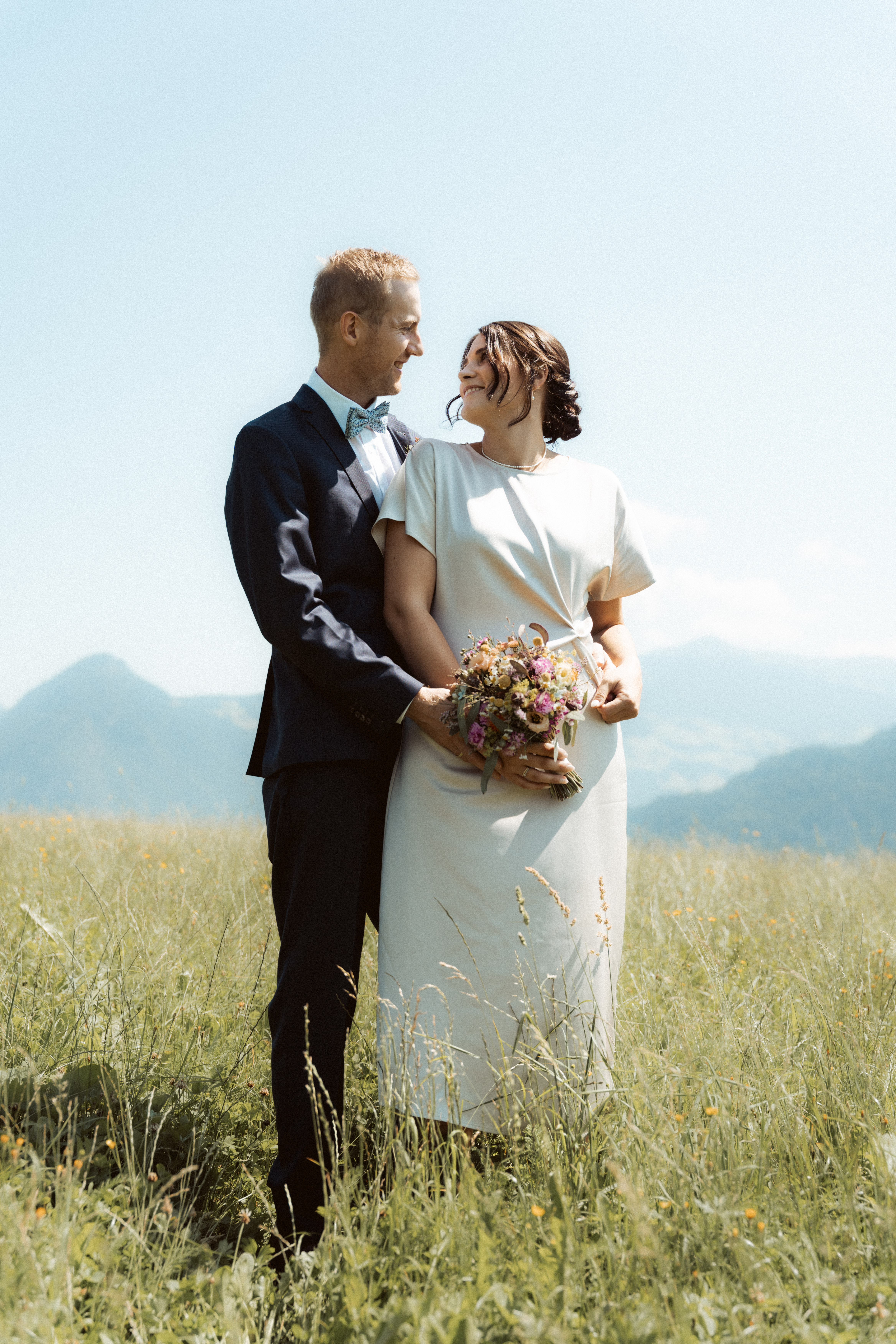 Hochzeit Inntal