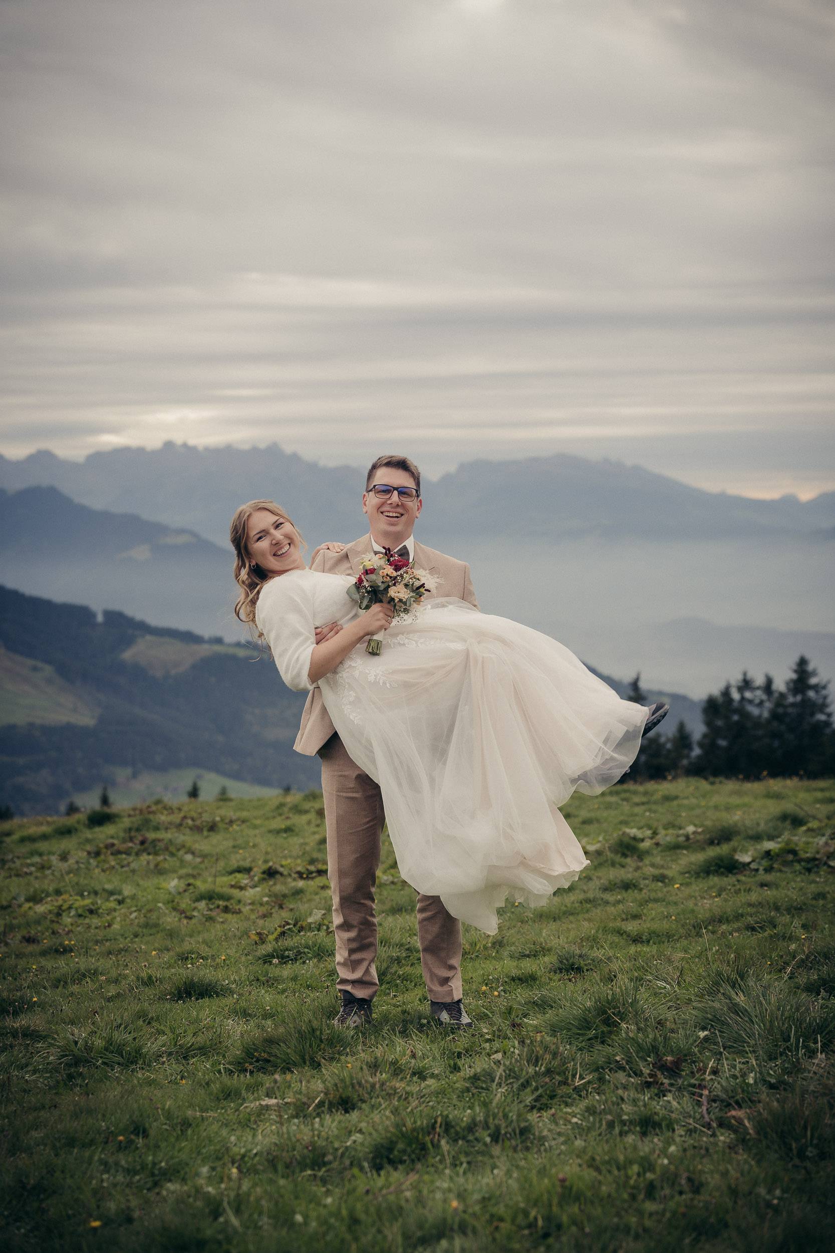 Hochzeit Laterns